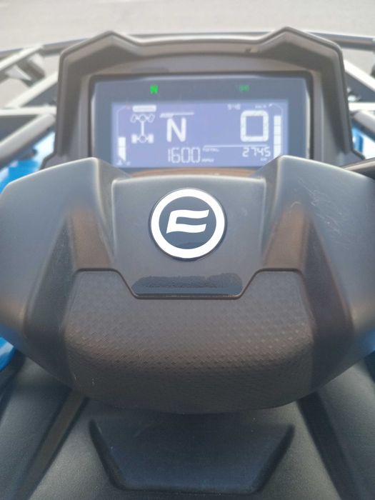 De vânzare cf moto 625s