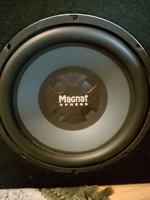 Бас каса 12ка  B