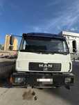 Самосвал Man Cla 26x280