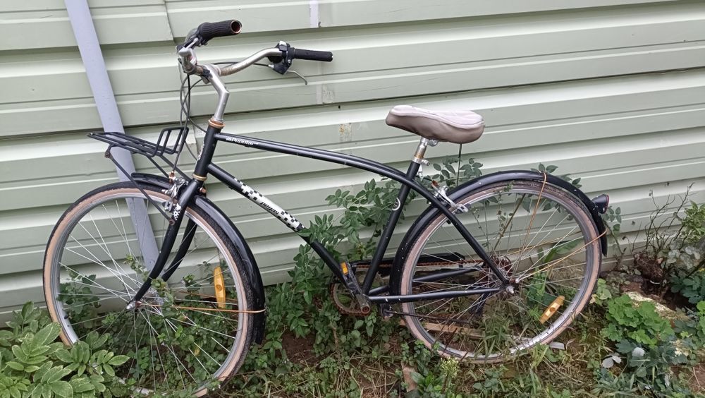 Vând bicicleta Pegasus