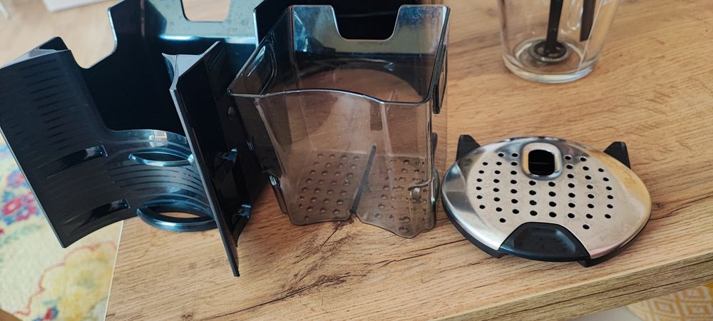 Кафе машина Lavazza a Modo Mio