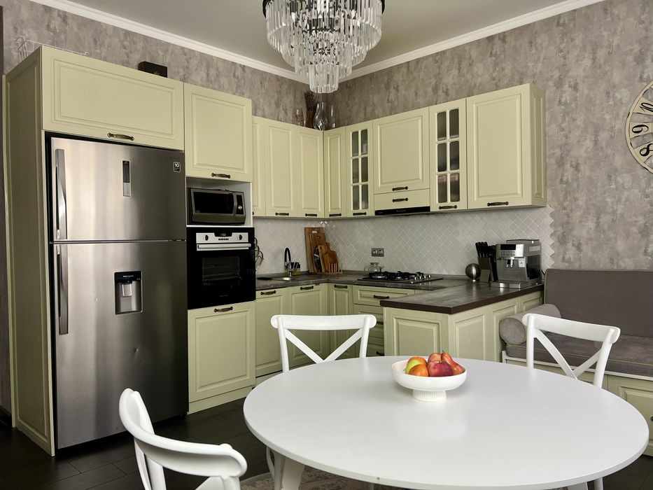 Продам дом 5 комнат (Абая-Ашимова)