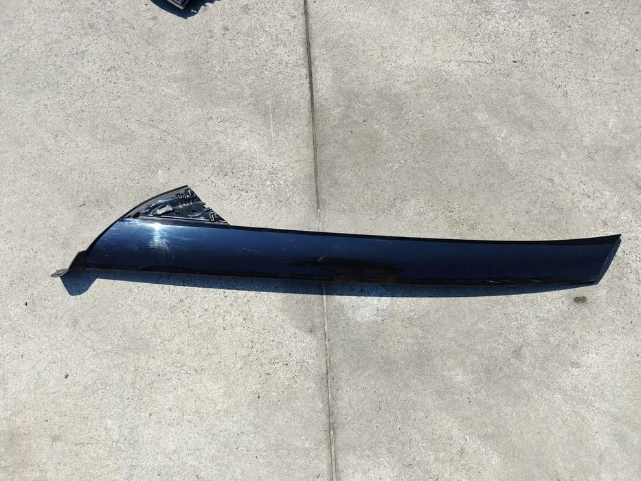 ornament dreapta parbriz citroen c5 aircross 2019 9817207177