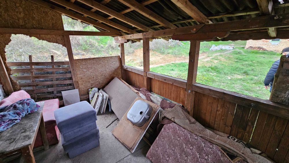 Продава се Къща в с. Каменар, Област Разград - 38 кв.м за 201 €/кв.м - Снимка #2