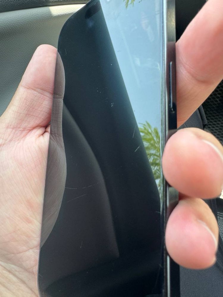 Iphone 15 pro.