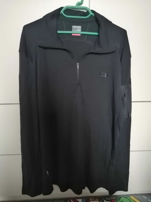 Icebreaker мерино