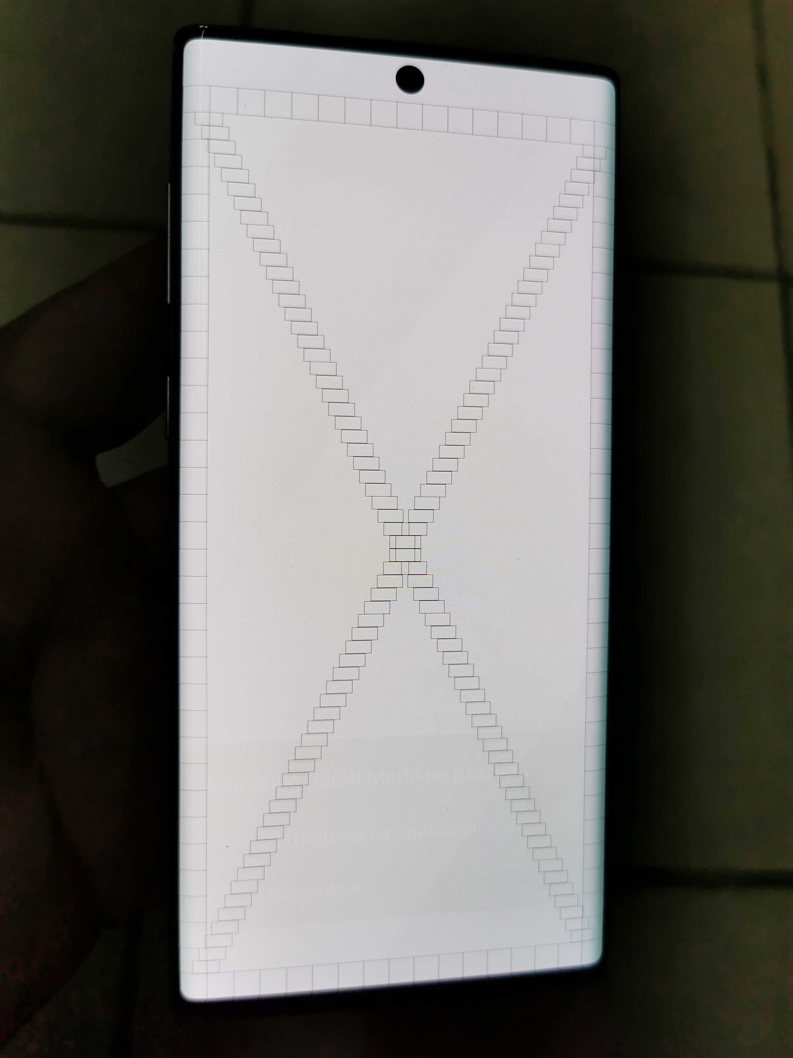 Дисплей за Samsung Galaxy Note 10 300лв.