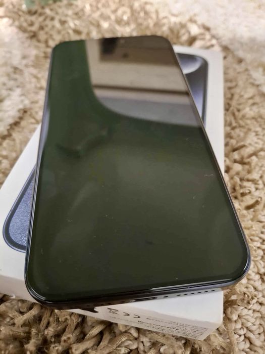 Iphone 15 Pro Max *256GB* ПЕРФЕКТЕН !