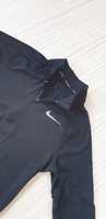 Nike Running Dri - Fit Stretch 3/4 Zip / M НОВО! ОРИГИНАЛ Мъжка  Блуза