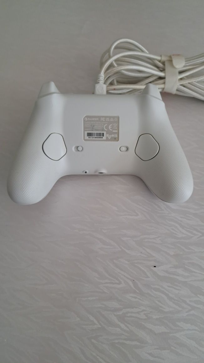 Геймпад Xbox и Компьютера Gamesir G7 Se