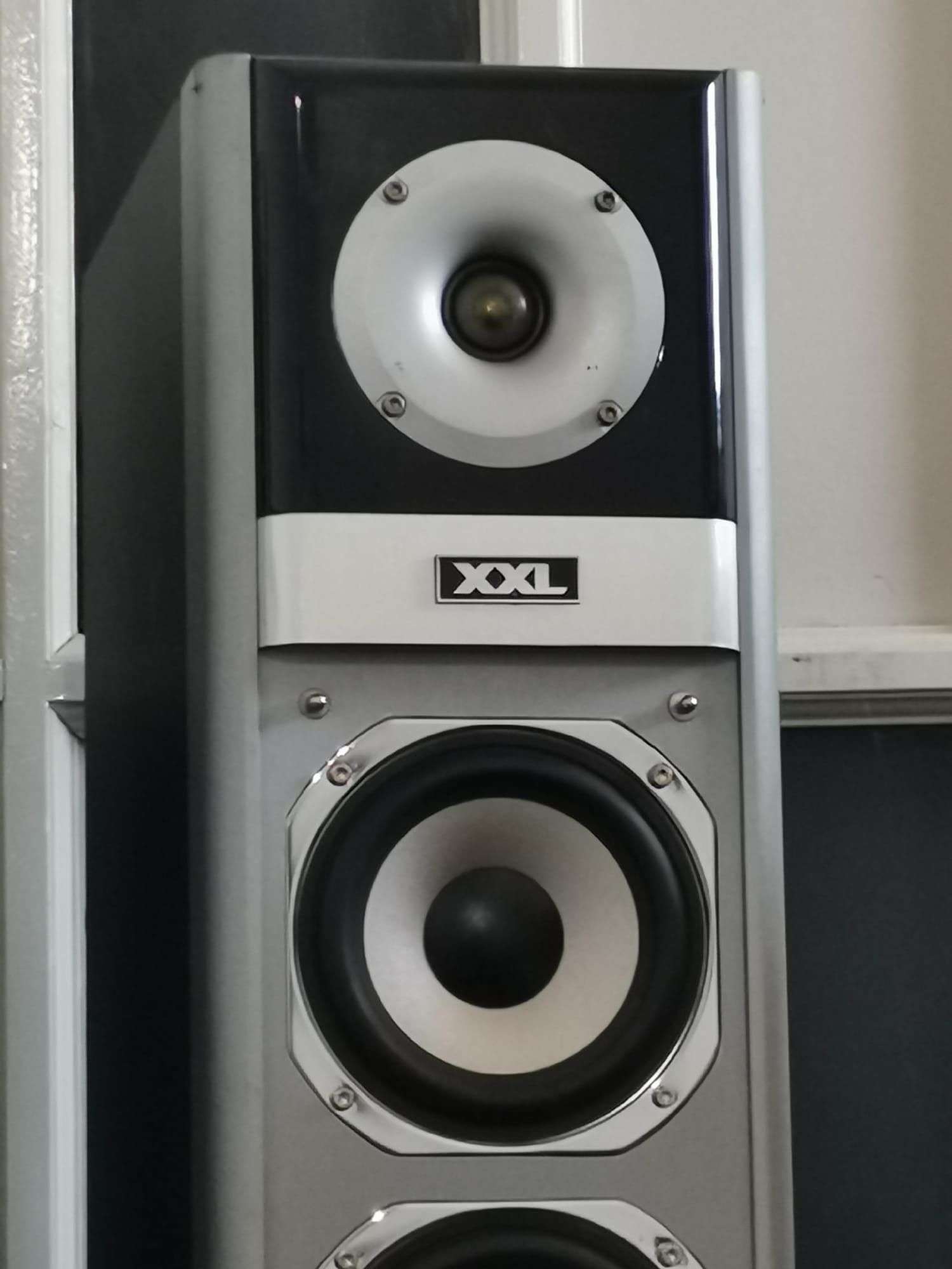 Boxe podea audiofil Quadral ADX 2000 XXL Hi-fi 5 difuzoare