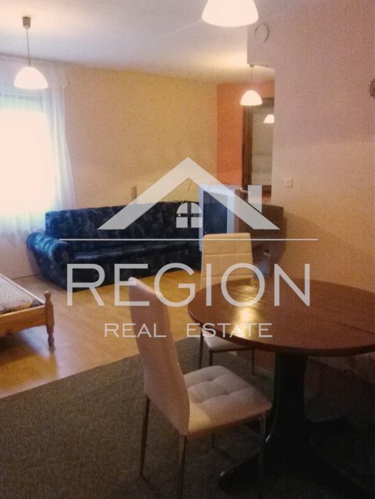 Дава се под наем Едностаен апартамент в Варна, Електрон - 30 кв.м за 306 € - Снимка #5