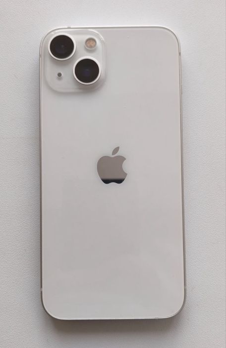 iPhone 13 • 128 GB • Белый • Оригинал