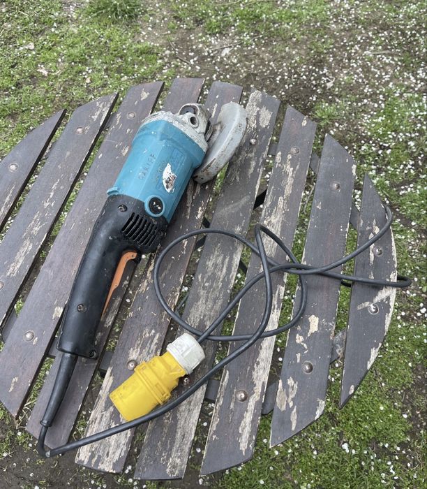 flex makita model 9015 B