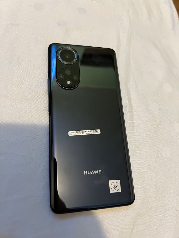 Vînd Huawei nova 9 in stare perfectă de funcționare.