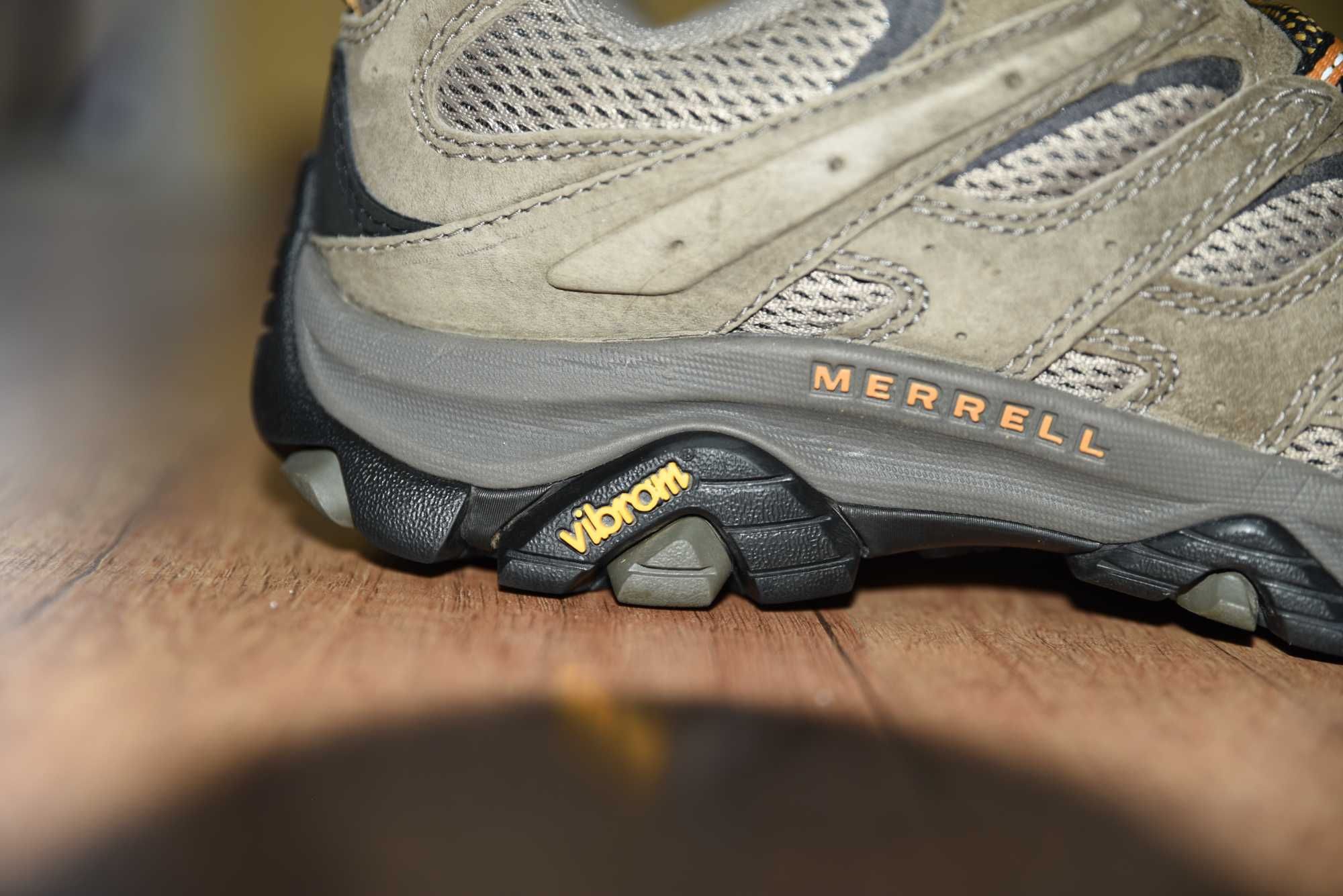 Merrell Vibram подметка в отлично състояние 44 номер