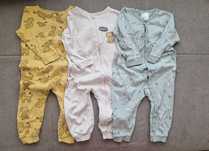 Lot hainute marimea 80-86
