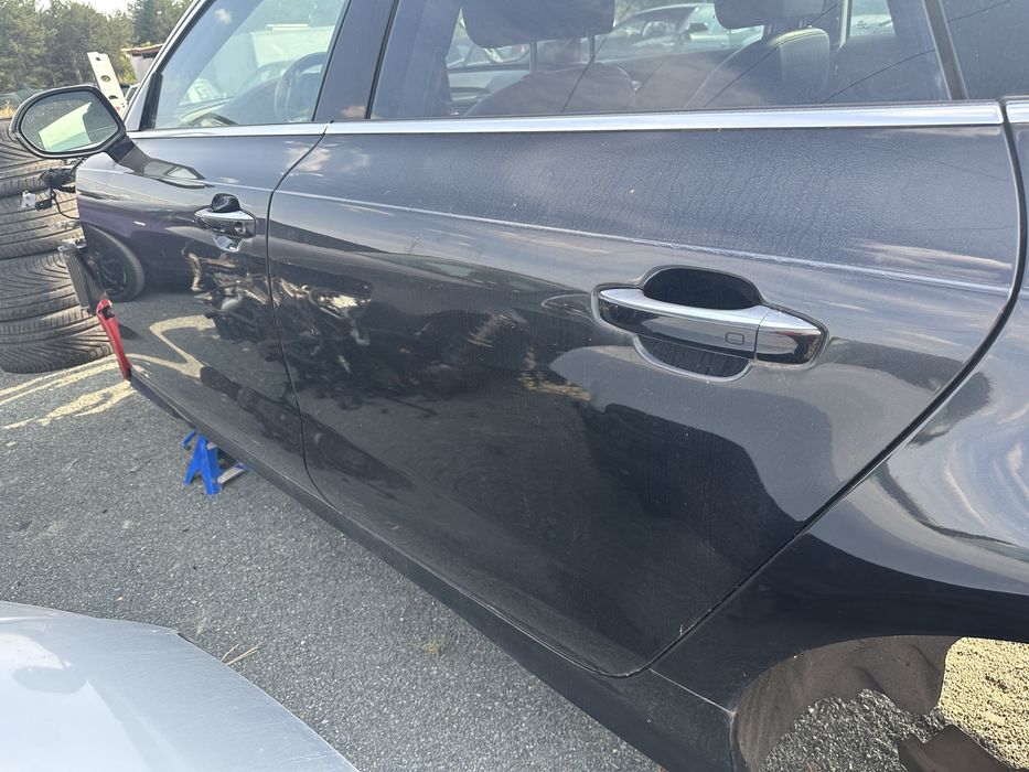 Врати за Ауди а7 / audi a7