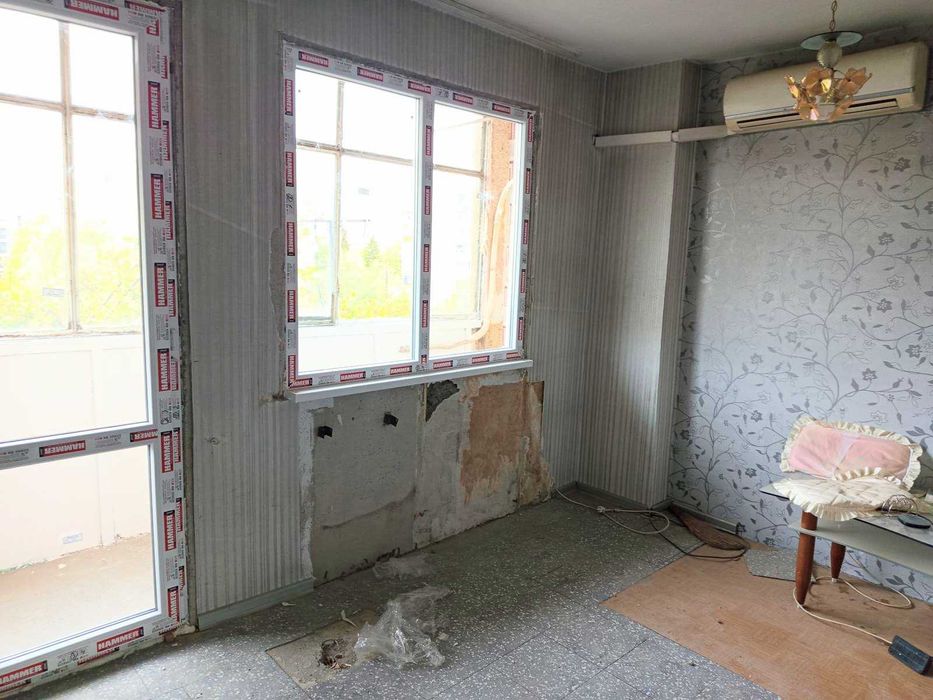 Продава апартамент с две спални на Абаята,  гр. Казанлък