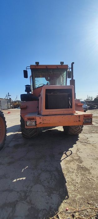 K 704 кировец kiroves