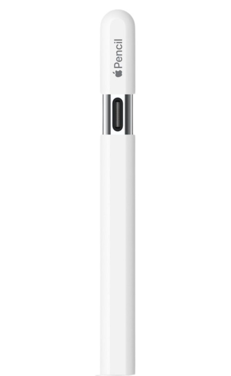 Стилус Apple PENCIL USB-C белый
