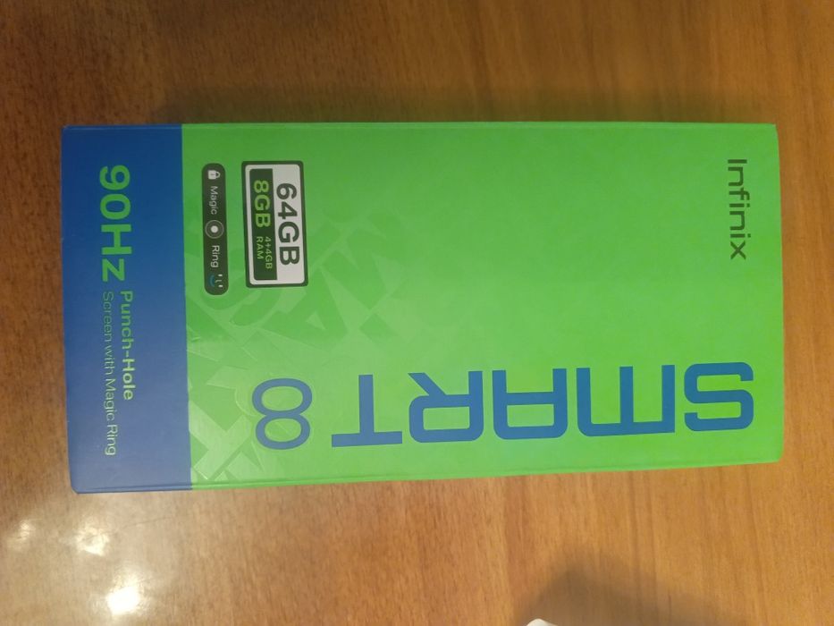 Мобильный телефон 4G