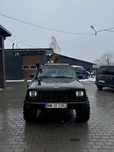 Jeep Cherokee 2.5D Limited - Off Road- An 1997