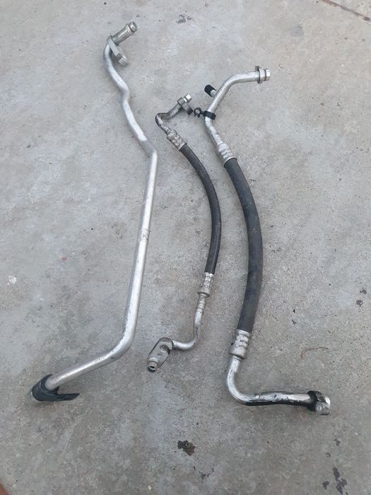 Conductă AC climă nissan navara d2.3 D23 Np 300 din 2016-2024