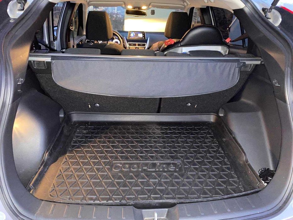 Mitsubishi Eclipse-Cross 2019 15250 Eur