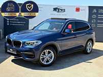 BMW X3 Garanție 12 luni