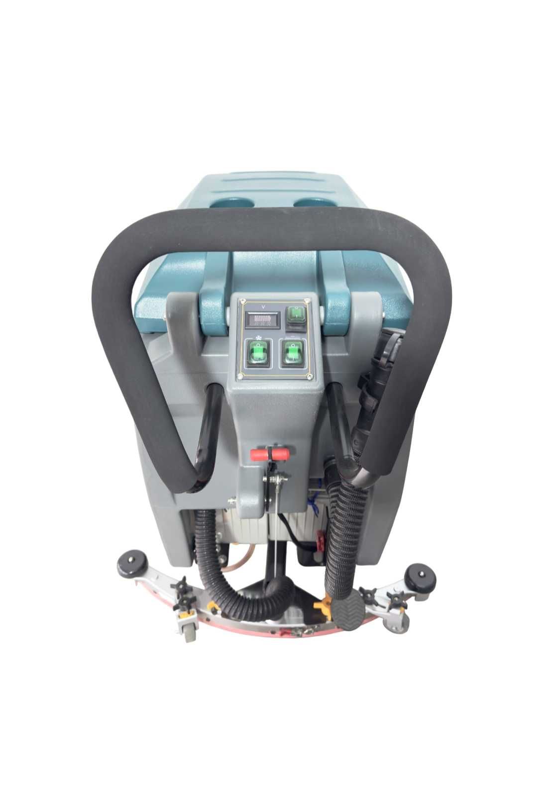 Mașină profesională de spălare pardoseală cu acumulator Sudi WB-FS-X2