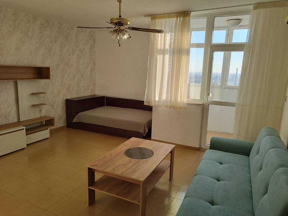 Продава се Тристаен апартамент в Пловдив, Изгрев - 80 кв.м за 1050 €/кв.м - Снимка #4