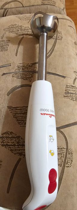 Пасатор Молинекс