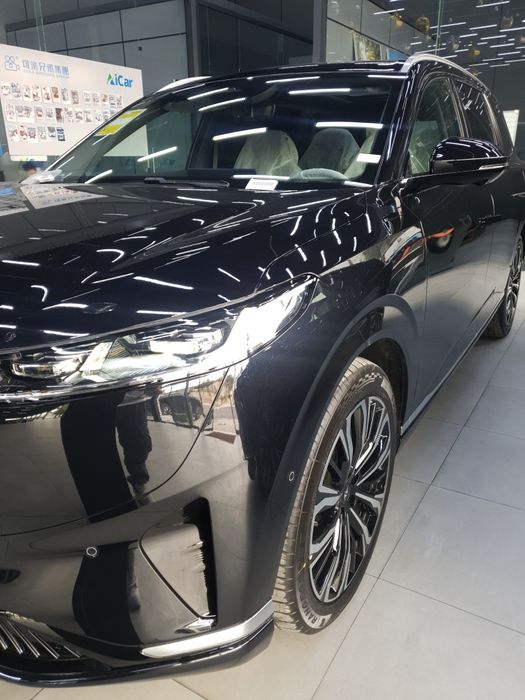 Dong Feng en008. Ultra. 2025