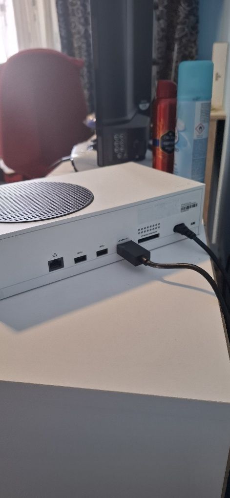 Xbox Series S 512gb