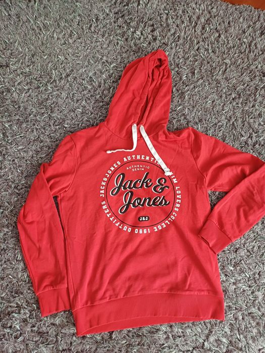 Hanorac Jack&Jones nou, mărime M