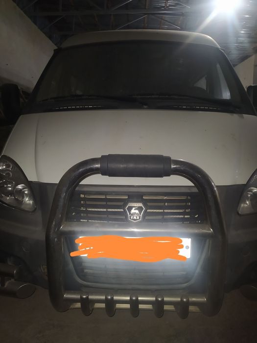 Mikroavtobus holati zor