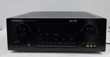 Продавам Висок клас 5.1 ресивър за домашно кино Marantz SR-5200