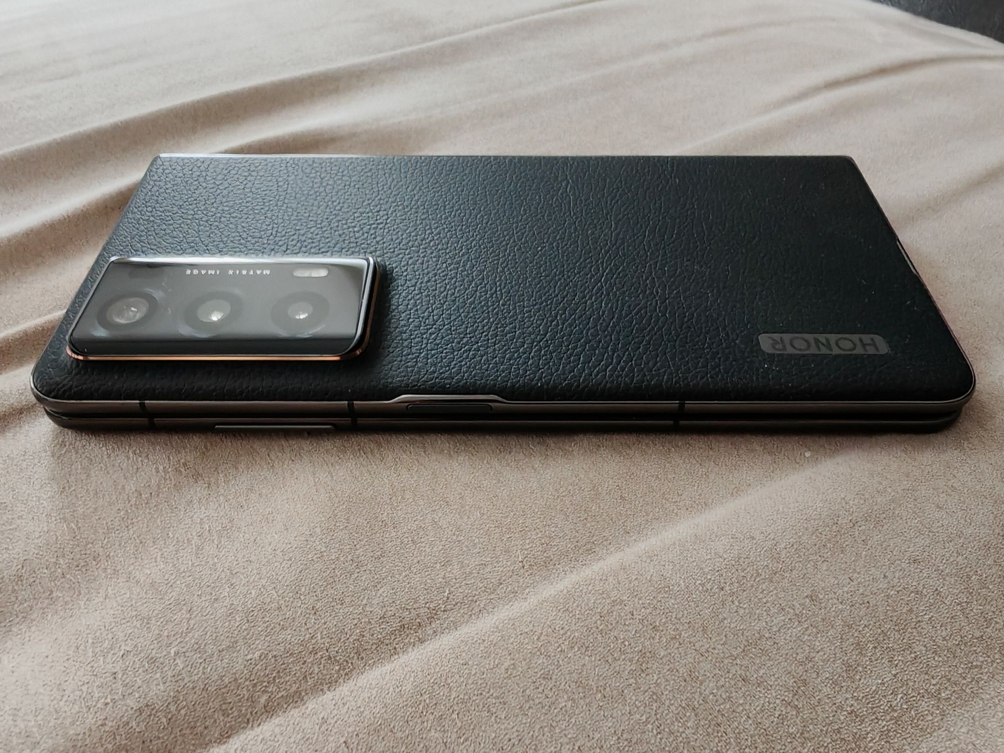 Honor Magic V2 Black PU 16/512 GB