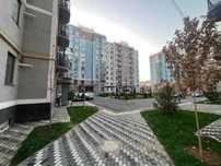 ;Яшнабад‼️Assalom havo 2ком квартира 39м2 улИлтифот метро Олмос рынок