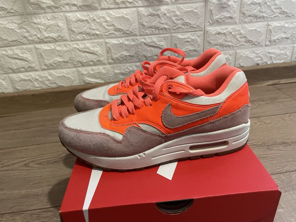 Nike Air Max 1 Vntg номер 38