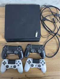 Playstation 4 slim 1tb 9.00