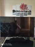 PHILIPS телевизор
