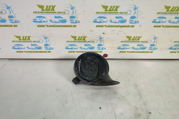 Claxon 0020046 Dacia Logan 1  [din 2004 pana  2008] seria