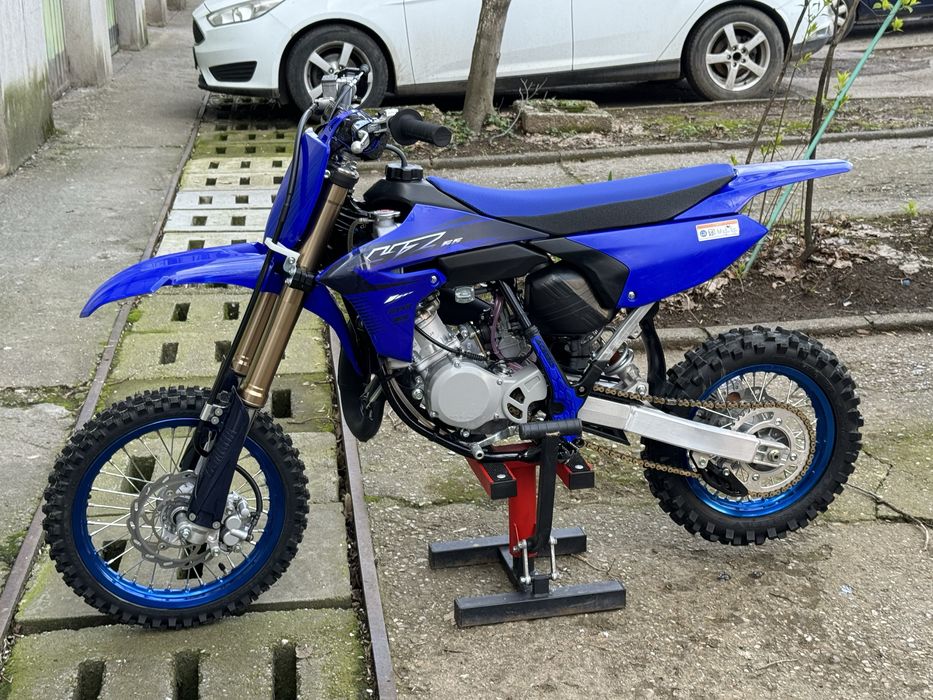 Yamaha yz 65 an 2023
