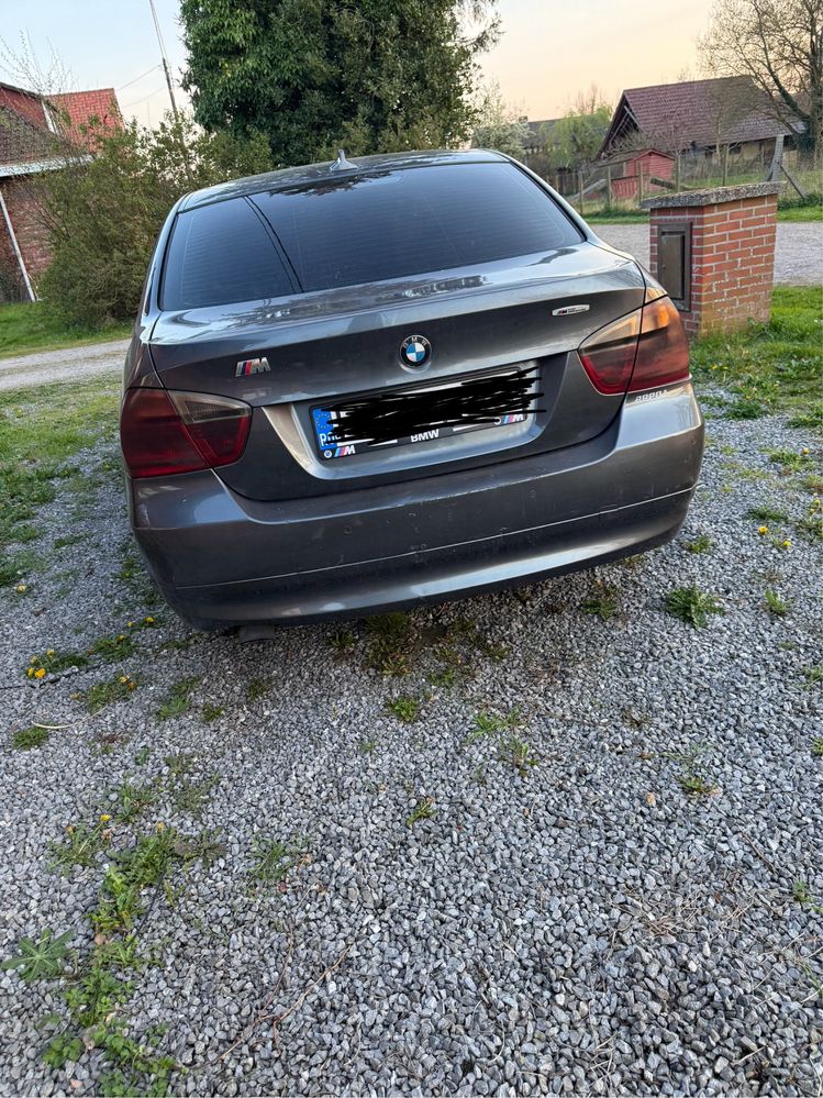 BMW  seria 3 e90