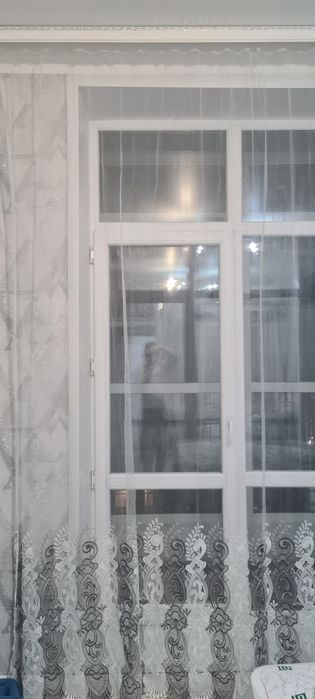 Тюль очень красивый