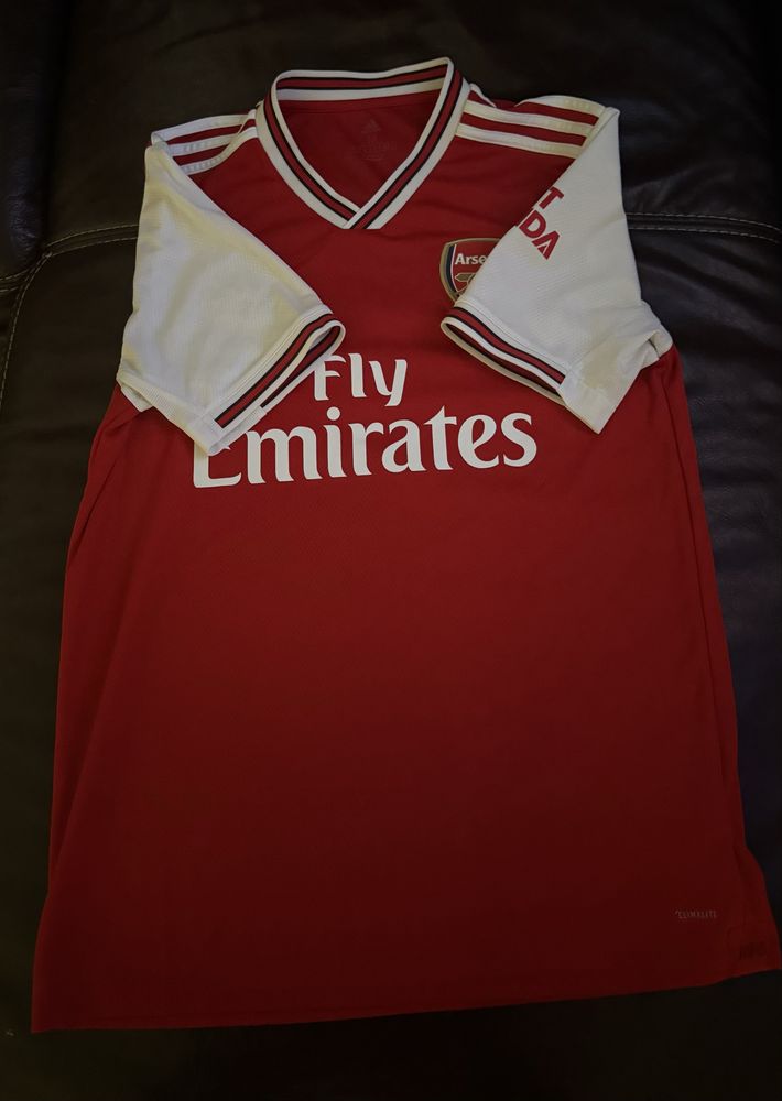 Оригинална блуза на Arsenal