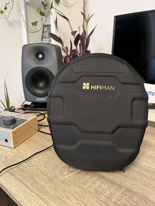 Hifiman Arya Stealth Magnet Version NOI