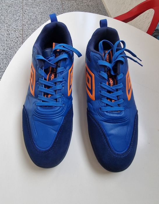 Ghete fotbal sintetic umbro